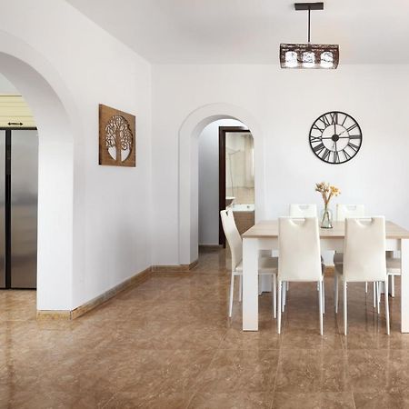 Cutar Villa Aguacate מראה חיצוני תמונה