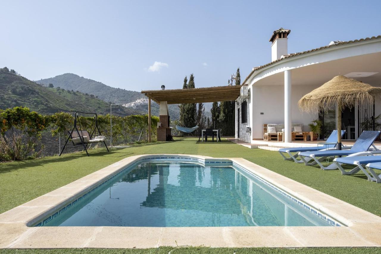 Cutar Villa Aguacate מראה חיצוני תמונה