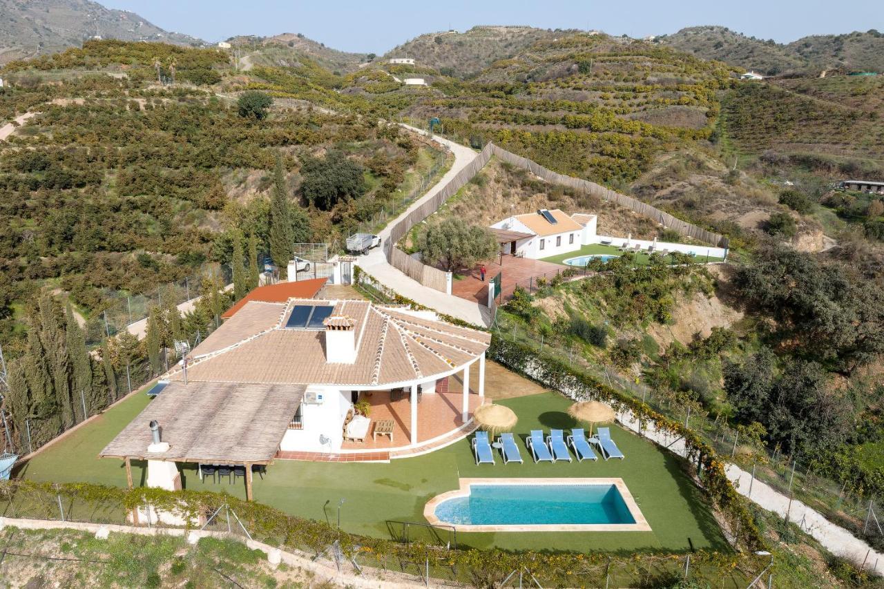 Cutar Villa Aguacate מראה חיצוני תמונה
