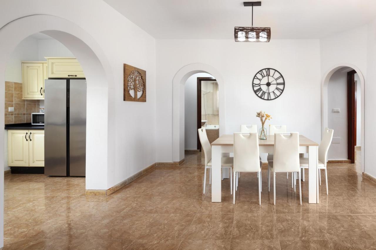 Cutar Villa Aguacate מראה חיצוני תמונה
