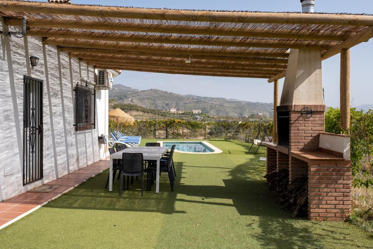 Cutar Villa Aguacate מראה חיצוני תמונה
