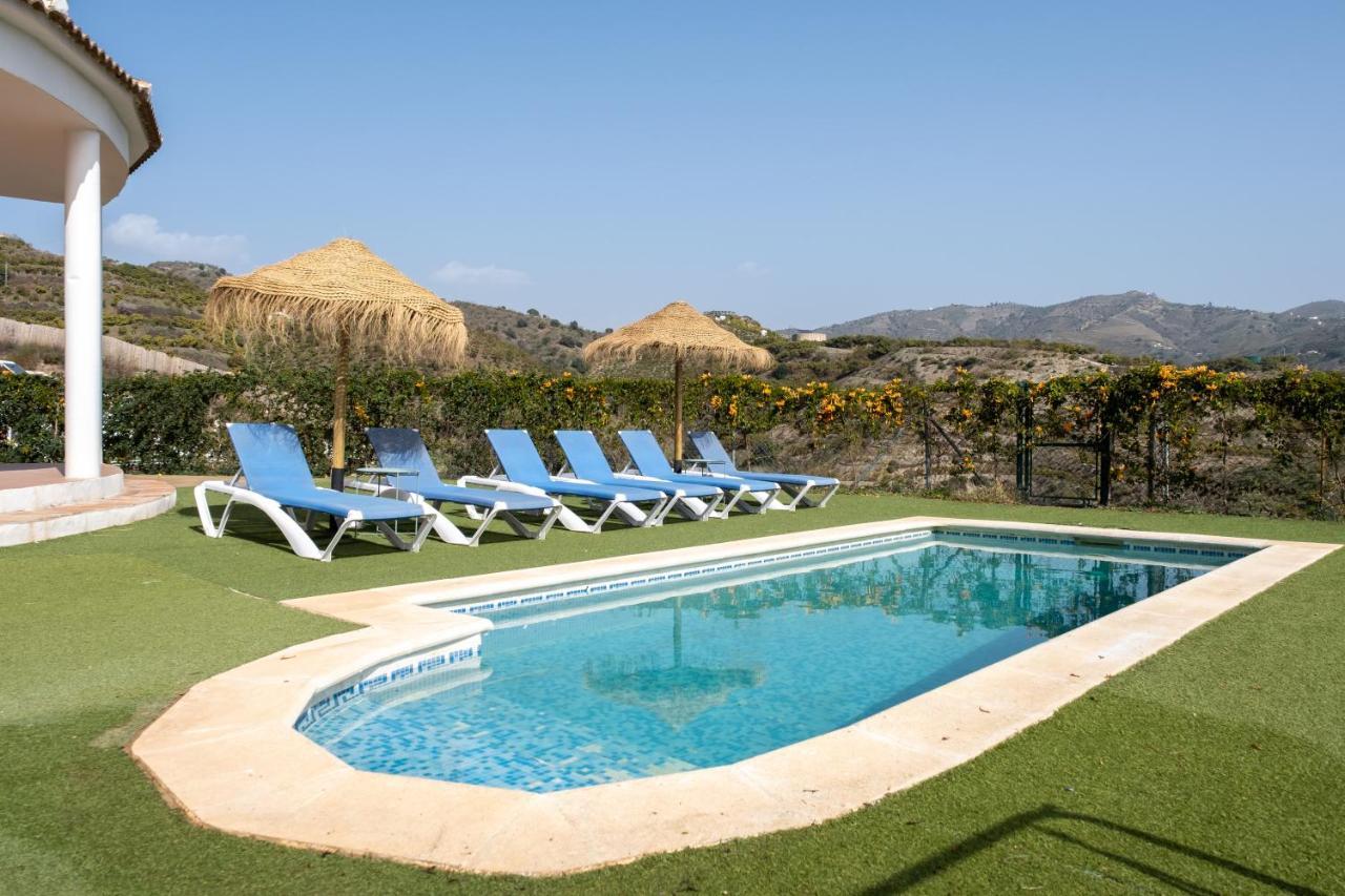 Cutar Villa Aguacate מראה חיצוני תמונה