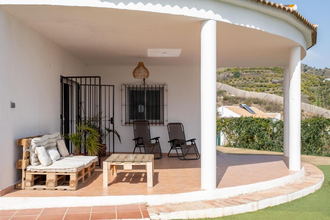 Cutar Villa Aguacate מראה חיצוני תמונה