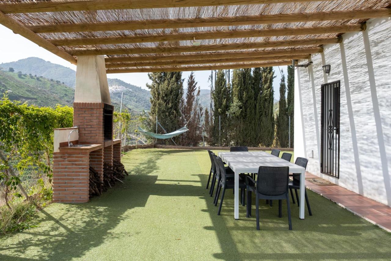 Cutar Villa Aguacate מראה חיצוני תמונה