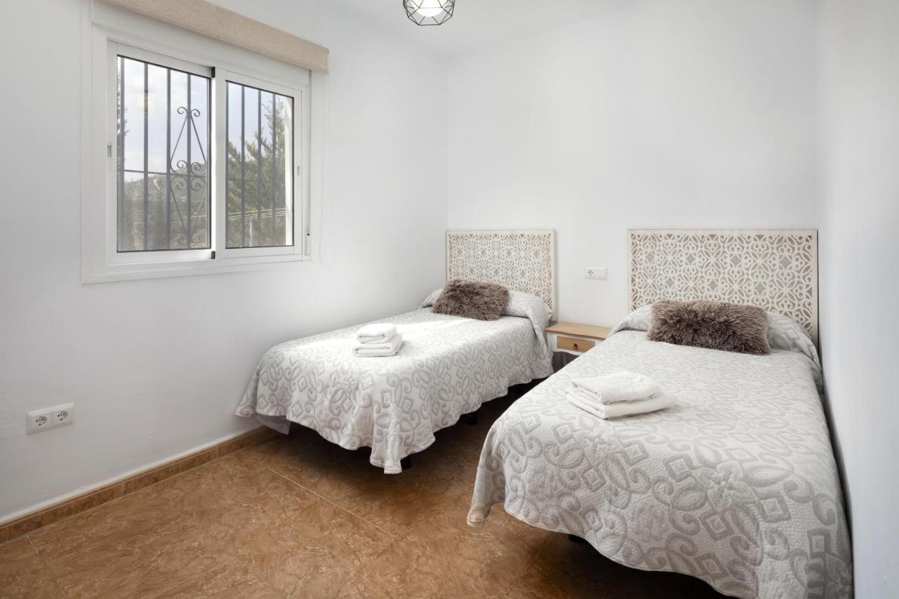 Cutar Villa Aguacate מראה חיצוני תמונה