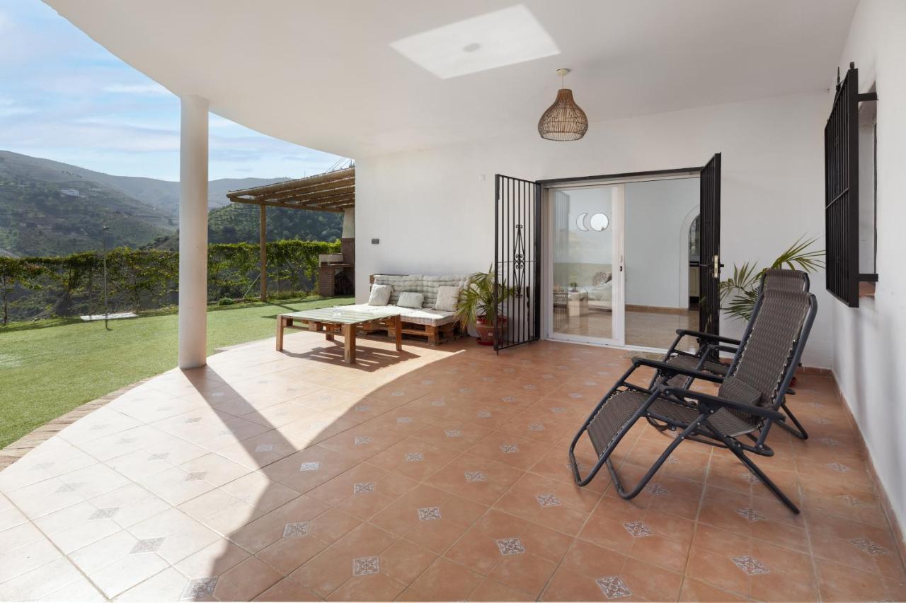 Cutar Villa Aguacate מראה חיצוני תמונה