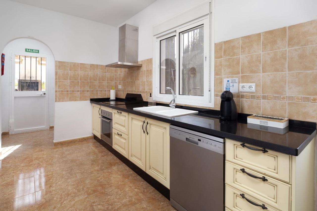 Cutar Villa Aguacate מראה חיצוני תמונה
