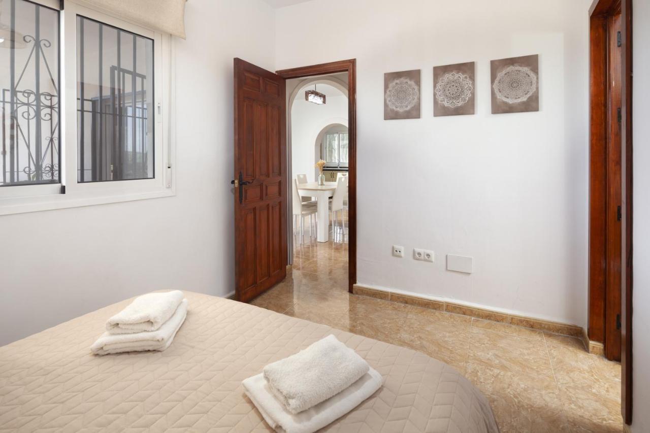 Cutar Villa Aguacate מראה חיצוני תמונה