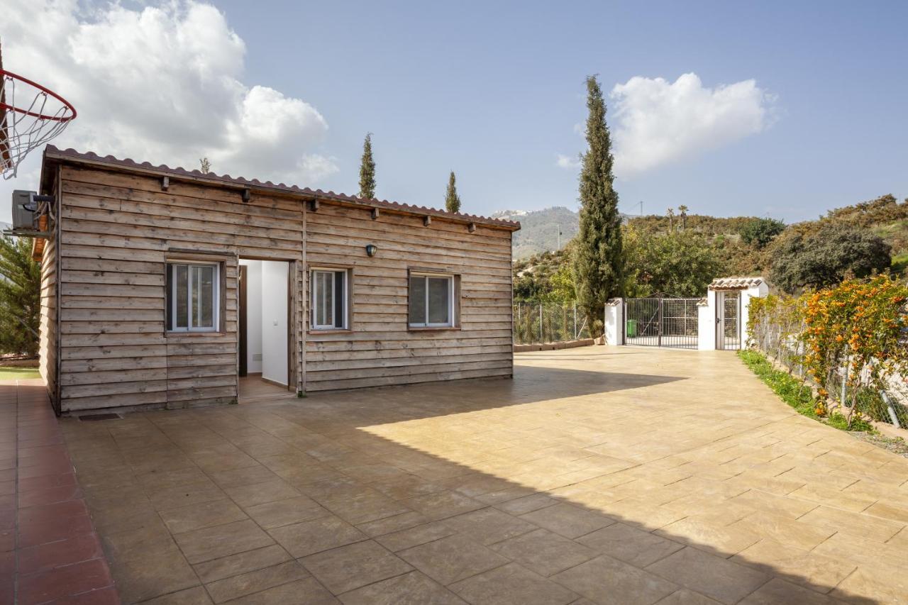 Cutar Villa Aguacate מראה חיצוני תמונה