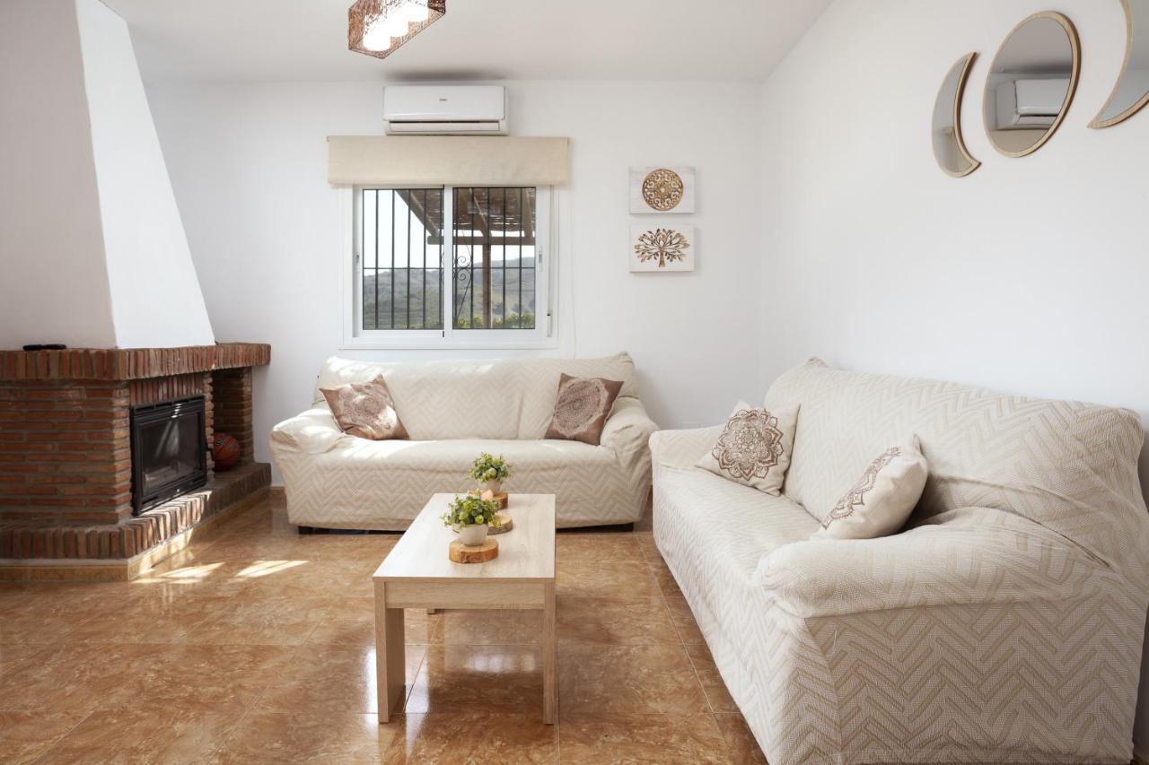 Cutar Villa Aguacate מראה חיצוני תמונה