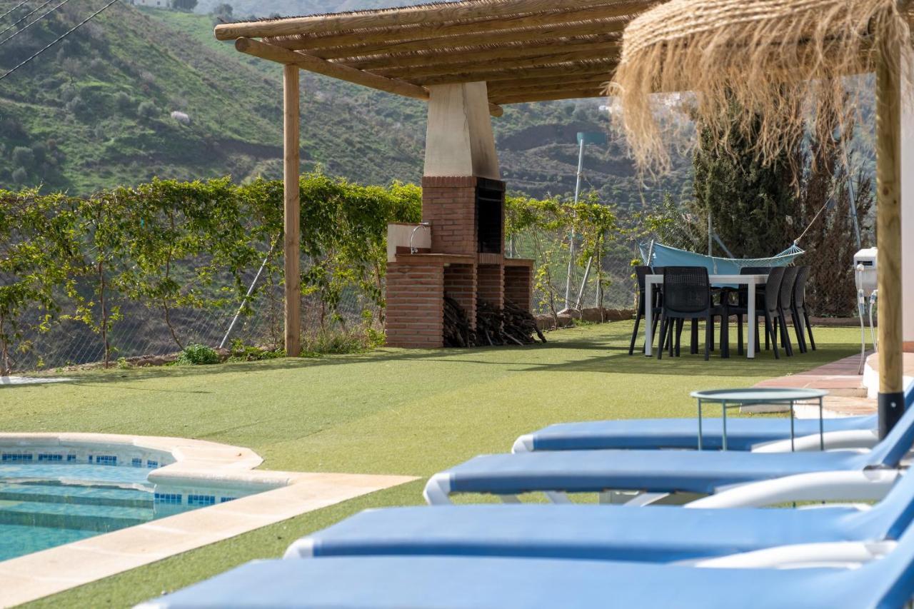 Cutar Villa Aguacate מראה חיצוני תמונה
