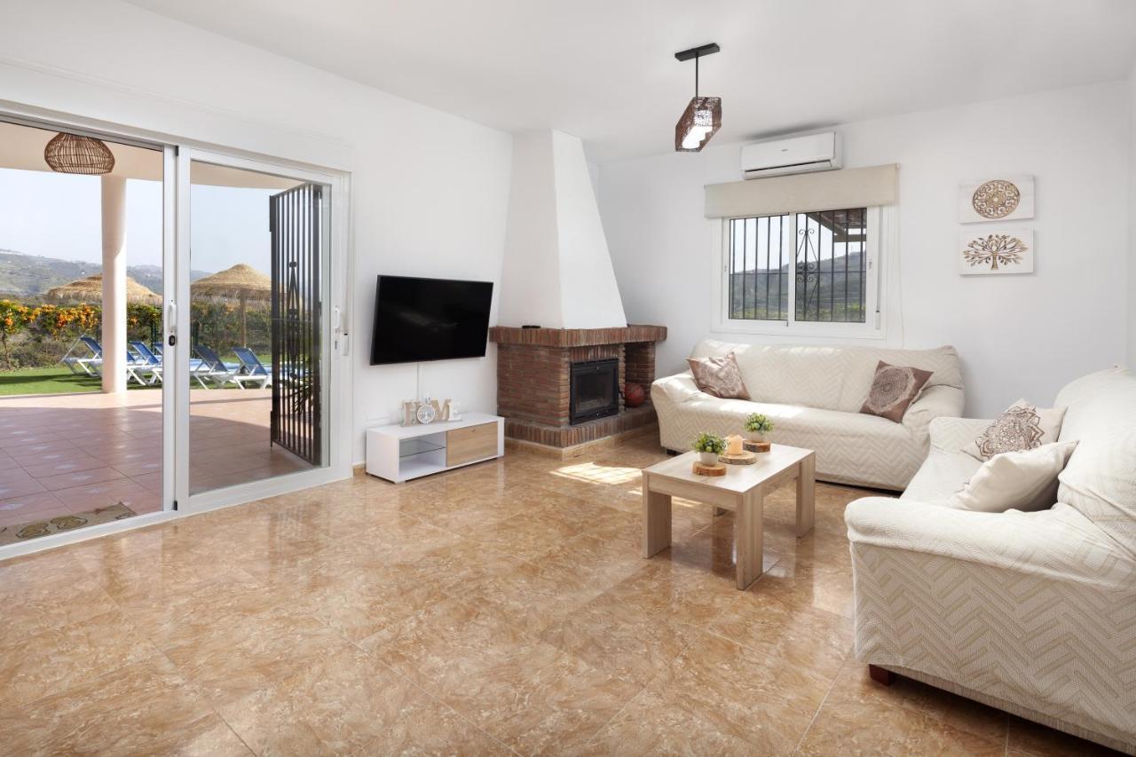 Cutar Villa Aguacate מראה חיצוני תמונה