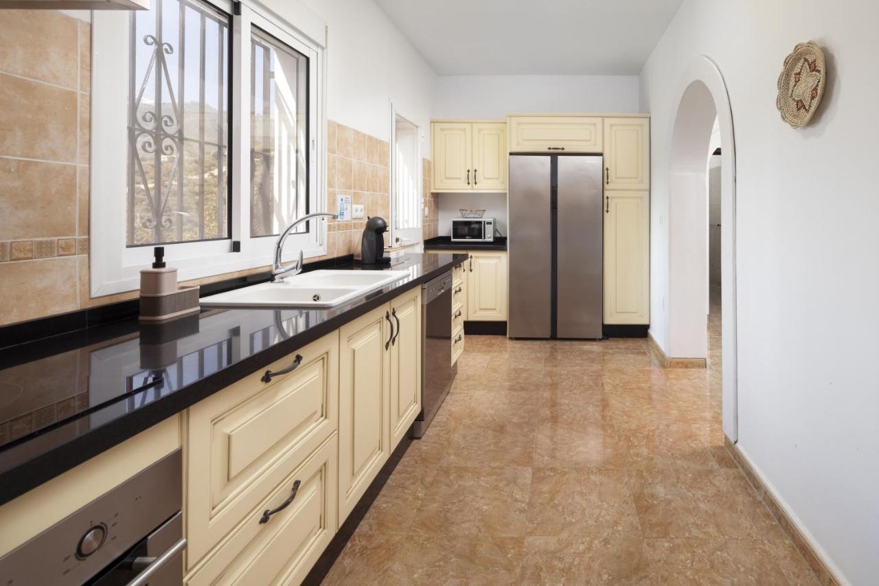 Cutar Villa Aguacate מראה חיצוני תמונה