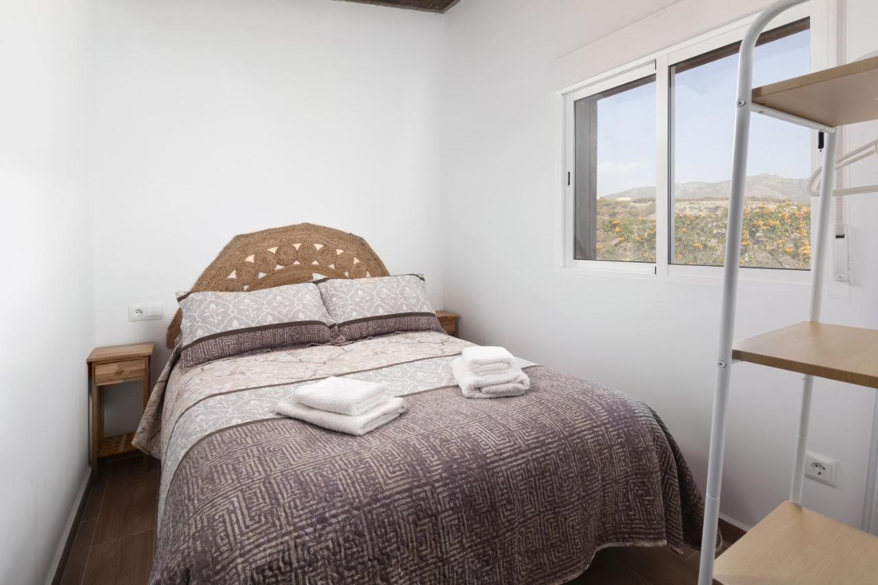 Cutar Villa Aguacate מראה חיצוני תמונה